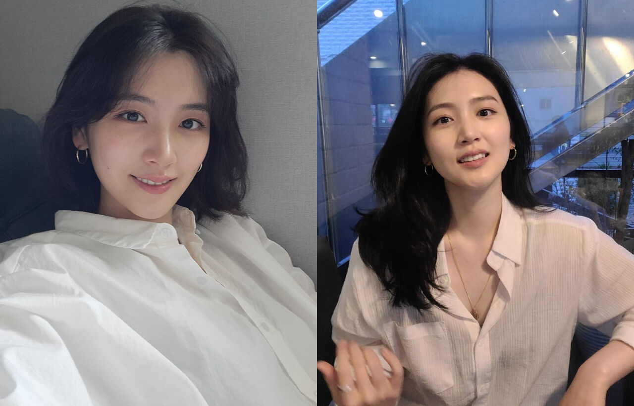 Yoo Na Gyeol