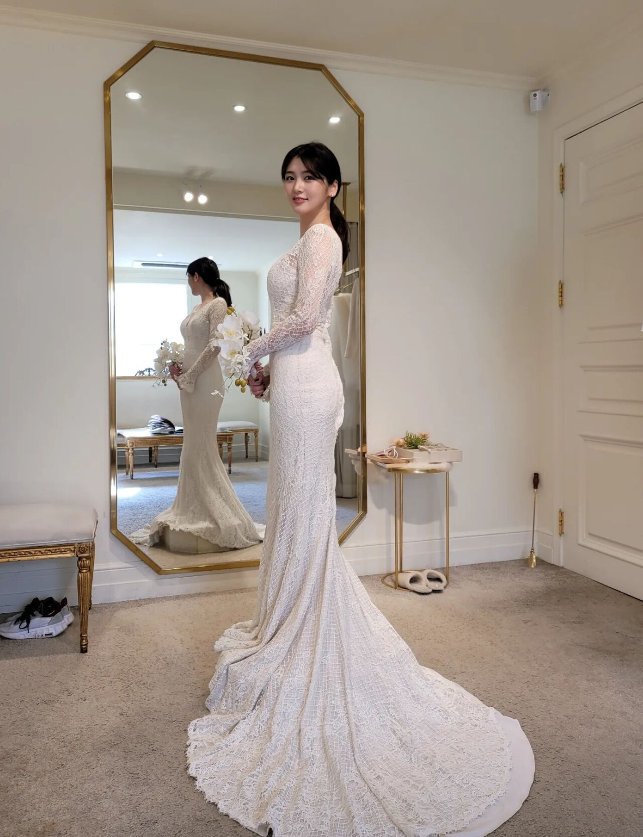 Yoo Na Gyeol