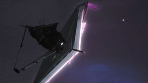 [더스페셜리스트] 외계인? 우주 기원? '제임스'가 찾는다