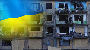 러시아 점령지 첫 영토합병 주민투표 강행&hellip;이달 23&sim;27일 예정