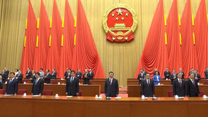 [월드리포트] 중국 차기 지도부, 코로나19에 좌우되나