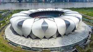 [월드리포트] 베이징 올림픽은 되고 항저우 아시안게임은 안 된다?