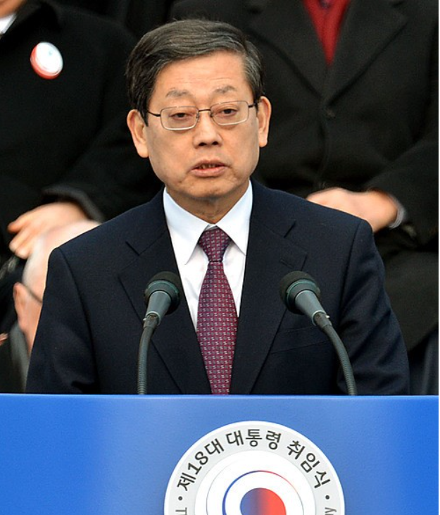 김황식