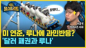 뭘스틔트 이효석 업라이즈 이사 미 연준, 루나에 과민반응? '달러 패권과 루나'