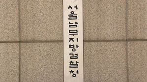 서울남부지검 금융&middot;증권범죄 합동수사단 출범