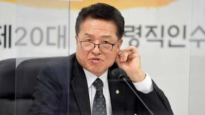 정운천 "김진태 광주 찾아 직접 사과해야"