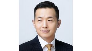 김동관 한화솔루션 사장 (사진=한화솔루션 제공, 연합뉴스)