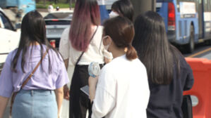 뉴스딱 2. 올 여름 초유의 폭염 오나