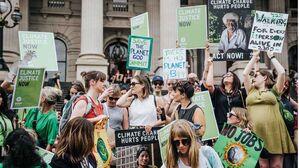 [취재파일] "코로나19로 번 돈 내놔라"&hellip;다보스에 청구서 내민 옥스팜