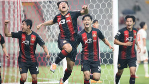 FC서울, 제주에 역전승