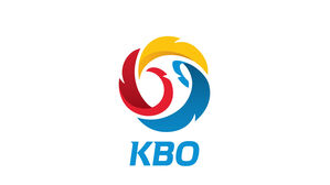 KBO(한국야구위원회) CI (사진=KBO 제공, 연합뉴스)