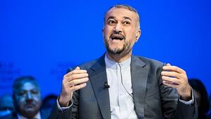 이란 "미국, 트럼프의 '최대 압박' 전략 버려야"