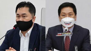 "민주당 지지층 결집 중" vs "민주당 심판이 바닥민심"