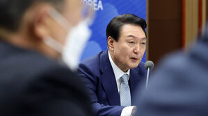 윤석열 대통령