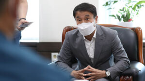 한병도 "양산 사저 집회? 그게 집회인가? 악의적 돈벌이"