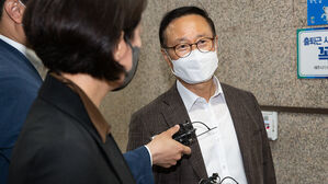 홍영표 "송영길 컷오프됐다가 뒤집힌 과정, 조사해 봐야"