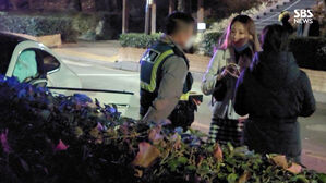 '음주운전' 미스코리아 서예진 씨, 벌금 700만 원