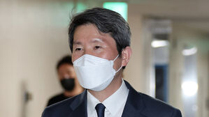 이인영 "이재명·송영길 왜 출마했나…박지현 '86용퇴론' 난감"