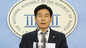 이용호 국민의힘 의원 (사진=이용호 의원실 제공, 연합뉴스)