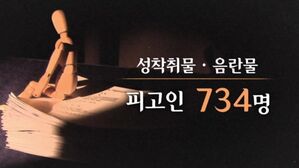 [취재파일] 아동 성착취 처벌 올리자더니…'솜방망이' 처벌은 그대로