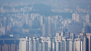 상한제 개편에 "둔촌주공 84㎡ 분양가 2천500만 원 오를 듯"