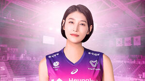 김연경, 흥국생명으로 복귀 (사진=흥국생명 배구단 제공, 연합뉴스)