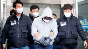 '신변보호 여성 가족 살해' 이석준 1심서 무기징역