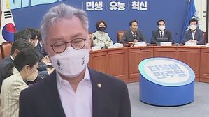최강욱 재심 신청에 당내 파열음