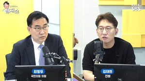 최형두 "이준석 징계? 증거 없는데 어떻게 징계하나?"