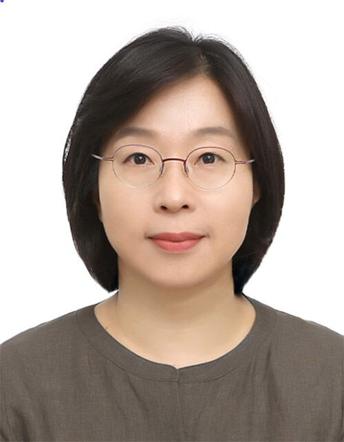 전진영 국회입법조사처 정치의회팀장