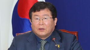 설훈 "어대명? 아니란 걸 보여줘야 당도 이재명도 살아"