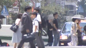 더운데 전기도 없다…폭염에 전력난까지 덮친 일본 상황