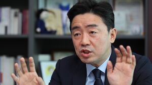 강훈식 "민주당 새 대표, 킹 아닌 킹메이커 뽑아야"