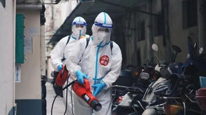 [월드리포트] 시장은 꿈틀대는데&hellip;중국 '고강도 방역' 언제 풀리나