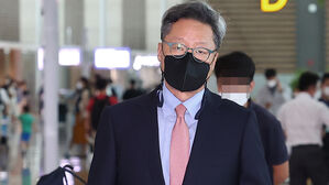 정재호 신임 주중대사