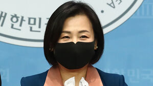 민주당 이수진 원내 대변인