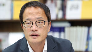 박주민 "원내대표 불출마"…박찬대 단독 출마 가닥