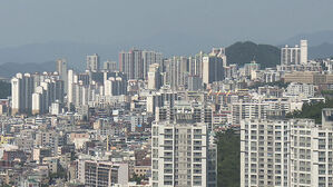 전국 아파트 입주 물량 두 달 연속 증가 (자료화면)