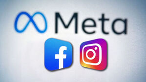 "성적인 대화 가능한 메타 AI챗봇&hellip;미성년자 보호는 미흡"