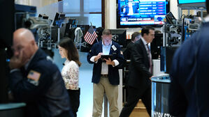 NYSE, 뉴욕증시, 뉴욕증권거래소