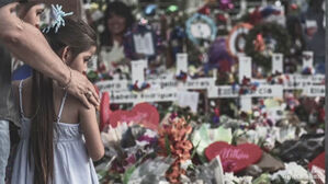 학교 철거까지…'총격 트라우마' 대처하는 미국의 자세