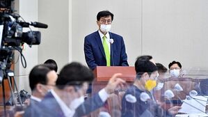 이창용 한국은행 총재 (사진=국회사진기자단, 연합뉴스)
