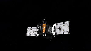 달까지 4개월 반 여정…12월에 도착하는 다누리 임무는