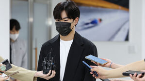 스피드스케이팅 국가대표 김민석