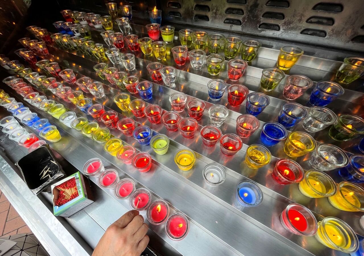 레터용 수능 100일