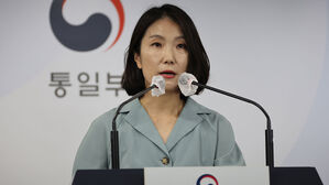 이효정 통일부 부대변인