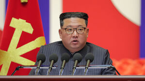김정은 북한 국무위원장 (사진=조선중앙통신, 연합뉴스)