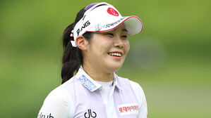 이소영 (사진=KLPGA 투어 제공, 연합뉴스)