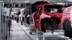 [월드리포트] 보조금 문제 올인하는 사이&hellip;미중 전기차 '앞으로'