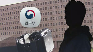 법무부, 실루엣